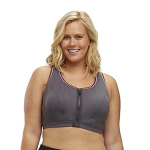 Marika Curves Adriana Sports Bra - Plus Size